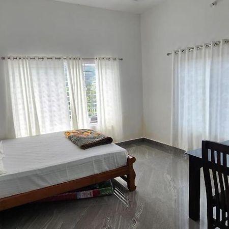 Cloud9 Resort Vagamon Luaran gambar