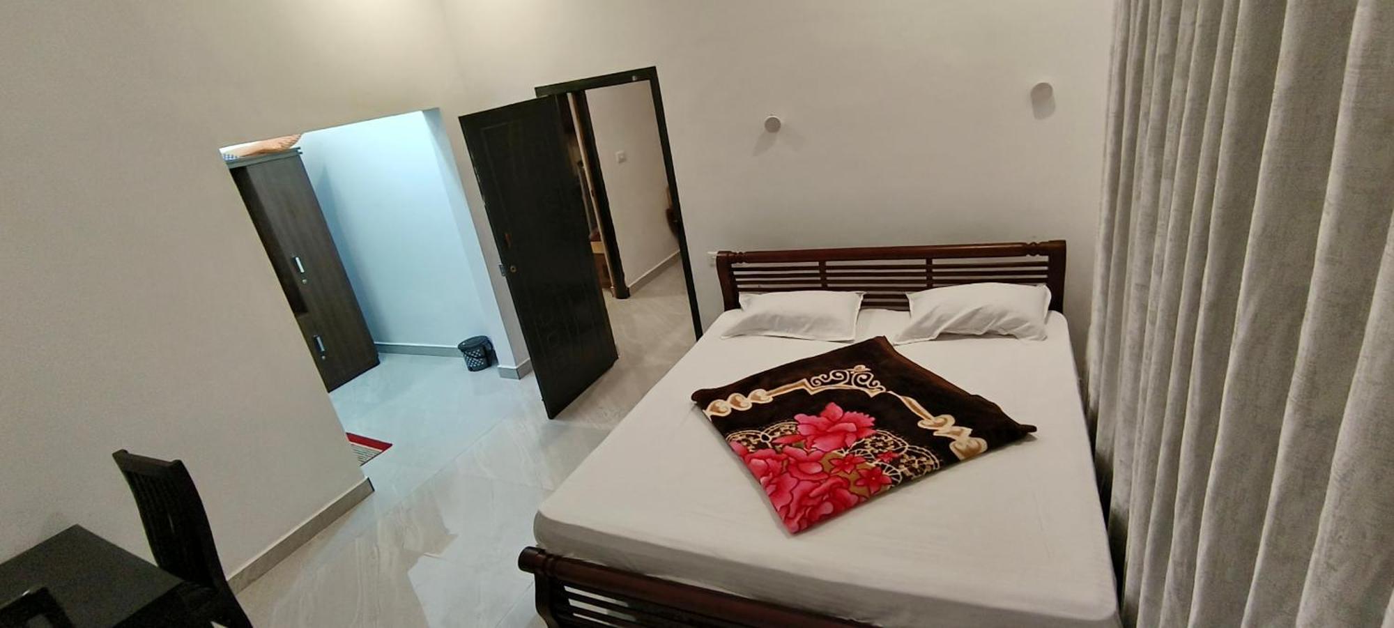 Cloud9 Resort Vagamon Luaran gambar